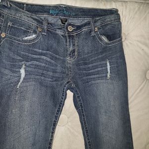 Ariya Jean's  size 11/12